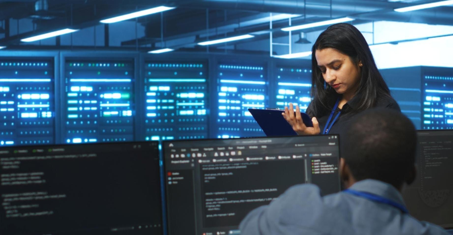 Team-Zusammenarbeit und kontinuierliche Entwicklung von Analysetools